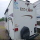 1SE200K2XEN000436 2014 Skyline Eco-Camp auction photo thumbnail 3