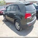 5XYKUDA23BG166854 2011 Kia Sorento Ex auction photo thumbnail 3