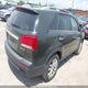 5XYKUDA23BG166854 2011 Kia Sorento Ex auction photo thumbnail 4