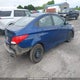 KMHCT4AE7GU142088 2016 Hyundai Accent Se auction photo thumbnail 4