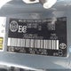 JTDBDMHE4P3001021 2023 Toyota Corolla Hybrid Se auction photo thumbnail 9