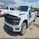 1FTFW4L82SFA31977 2025 Ford F150 auction photo thumbnail 2