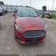 3FA6P0H79ER383702 2014 Ford Fusion Se auction photo thumbnail 12