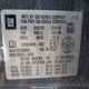 KL4CJFSB7GB566824 2016 Buick Encore Convenience auction photo thumbnail 9