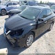 3N1AB7AP7JY258108 2018 Nissan Sentra S/Sv/Sr/Sl auction photo thumbnail 2