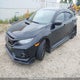 SHHFK8G35KU300395 2019 Honda Civic Type-R auction photo thumbnail 2