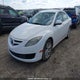 1YVHZ8BH1A5M11156 2010 Mazda Mazda6 Gs-I4 auction photo thumbnail 2