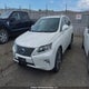 JTJBC1BA7E2067408 2014 Lexus Rx 450H auction photo thumbnail 2