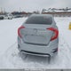 2HGFC2F58LH017310 2020 Honda Civic Lx auction photo thumbnail 15