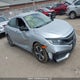 2HGFC2F58LH017310 2020 Honda Civic Lx auction photo thumbnail 16