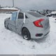 2HGFC2F58LH017310 2020 Honda Civic Lx auction photo thumbnail 3