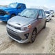 3KPA35AD8NE498795 2022 Kia Rio Ex Premium auction photo thumbnail 2