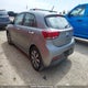 3KPA35AD8NE498795 2022 Kia Rio Ex Premium auction photo thumbnail 3