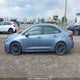 JTDBDMHE1PJ002784 2023 Toyota Corolla Le/Se/Night Shade auction photo thumbnail 15