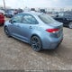 JTDBDMHE1PJ002784 2023 Toyota Corolla Le/Se/Night Shade auction photo thumbnail 3