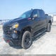 3GCPDCED1NG652709 2022 Chevrolet Silverado 1500 Custom Trail Boss auction photo thumbnail 2