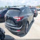 5J8TC2H72LL800644 2020 Acura Rdx Elite auction photo thumbnail 4