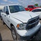 3C6RR7LT8PG621169 2023 Ram 1500 Classic Slt auction photo thumbnail 1