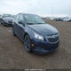 1G1PE5SB3E7375898 2014 Chevrolet Cruze Lt auction photo thumbnail 1