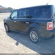 2FMGK5C83FBA04070 2015 Ford Flex Sel auction photo thumbnail 14