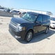 2FMGK5C83FBA04070 2015 Ford Flex Sel auction photo thumbnail 2