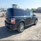 2FMGK5C83FBA04070 2015 Ford Flex Sel auction photo thumbnail 4