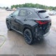 2T2KGCEZ4SC071087 2025 Lexus Nx 350 Luxury/350 F Sport auction photo thumbnail 3