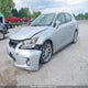 JTHKD5BH2C2070362 2012 Lexus Ct auction photo thumbnail 2