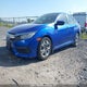 2HGFC2F52GH018894 2016 Honda Civic Lx auction photo thumbnail 2
