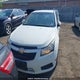 1G1PF5S90B7220442 2011 Chevrolet Cruze Lt auction photo thumbnail 12