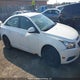 1G1PF5S90B7220442 2011 Chevrolet Cruze Lt auction photo thumbnail 13