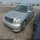 JTHBN30F930099646 2003 Lexus Ls 430 auction photo thumbnail 2