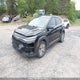 KM8K23AG9LU061968 2020 Hyundai Kona Electric Preferred auction photo thumbnail 2