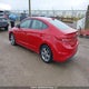 KMHD84LF6HU114313 2017 Hyundai Elantra Se/Value/Limited auction photo thumbnail 3
