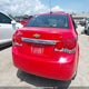 1G1PC5SB6F7250854 2015 Chevrolet Cruze 1Lt auction photo thumbnail 16