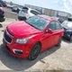 1G1PC5SB6F7250854 2015 Chevrolet Cruze 1Lt auction photo thumbnail 2