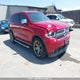1D4SE5GT3BC699426 2011 Dodge Durango auction photo thumbnail 1