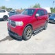 1D4SE5GT3BC699426 2011 Dodge Durango auction photo thumbnail 2