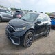 2HKRW2H40MH226458 2021 Honda Cr-V Sport auction photo thumbnail 2