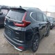 2HKRW2H40MH226458 2021 Honda Cr-V Sport auction photo thumbnail 4