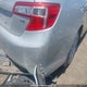 4T1BF1FK5EU761012 2014 Toyota Camry L/Se/Le/Xle auction photo thumbnail 18