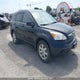 5J6RE48747L818772 2007 Honda Cr-V Exl auction photo thumbnail 1