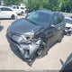 2T3BFREV0JW785410 2018 Toyota Rav4 Le auction photo thumbnail 2