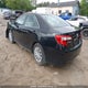 4T1BF1FK4CU177472 2012 Toyota Camry Se/Le/Xle auction photo thumbnail 3
