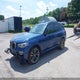 5UXTS3C53J0Y97671 2018 BMW X3 xDrive30I auction photo thumbnail 2
