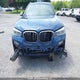 5UXTS3C53J0Y97671 2018 BMW X3 xDrive30I auction photo thumbnail 6
