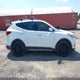 5XYZUDLA5HG449252 2017 Hyundai Santa Fe Sport 2.0T Limited auction photo thumbnail 14