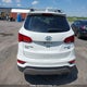 5XYZUDLA5HG449252 2017 Hyundai Santa Fe Sport 2.0T Limited auction photo thumbnail 17