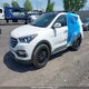 5XYZUDLA5HG449252 2017 Hyundai Santa Fe Sport 2.0T Limited auction photo thumbnail 2