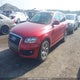 WA1LFCFP3BA002611 2011 Audi Q5 Premium Plus auction photo thumbnail 2